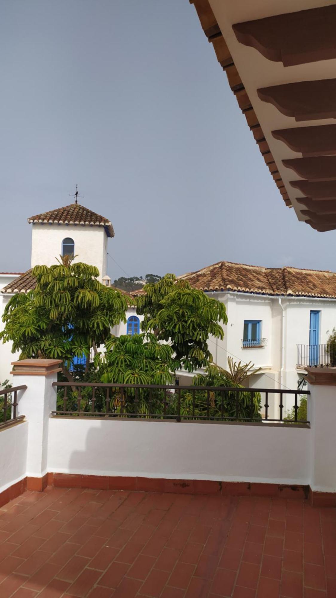 阿尔姆尼卡Sabor Andaluz公寓 外观 照片